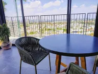 Apartment in andares area near galerias, chivas stadium, inovare clinic
