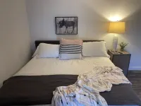 County lodging with style