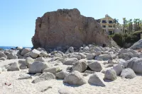 Misiones del Cabo 4206. 1BR Completely Remodeled Ocean View Condo!