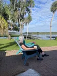 Sebring Lakefront Home - Lake Josephine 'Little Piece Of Heaven'