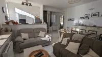 Grand Appartement à la Montagne 10 mn du ski et Randonnées Parc Naturel Régional