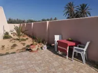 Relax in the comfort of Dar Elyas: our villa with swimming pool in Djerba!