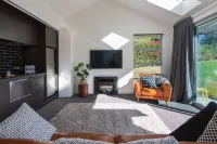 The Arrow Nest - Brand new apartment