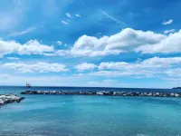 Liguria- Chiavari: thirty steps from the sea