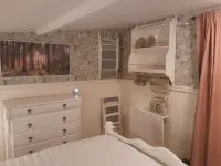 Cozy guest house "Björkedal" in southern Småland + fenced property