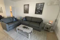 Bimini ocean view condo