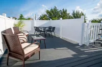 Island Breeze Spanish Wells with free Golf Cart Kayak & Paddle Board oct 2019 - Wi-Fi