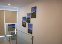 Cocotal Golf Club, Deluxe Lake Village penthouse