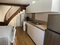 Maison de Ville au Coeur du Village Hotels in Saint Geniez d'Olt et d'Aubrac