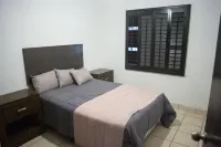 Casa Genova Amplia y Comoda, Terraza Privada Cerca Aeropuerto Juarez