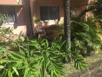 Appartement 3 Chambres, à 900 m D'une des Plus Belles Plages de L'île