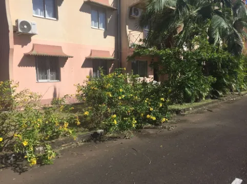 Appartement 3 Chambres, à 900 m D'une des Plus Belles Plages de L'île