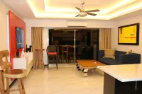 One bedroom condominium 506