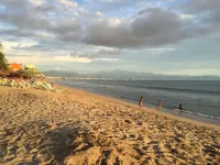 New 2 Bedroom condo, Pool, 2 blocks to beach and downtown Bucerias.  #3 Delfín
