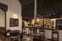 SigiriyaJungles Resort & Spa - bar