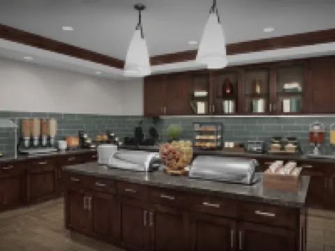 Homewood Suites by Hilton Oklahoma City - Bricktown Hotels in Oklahoma City