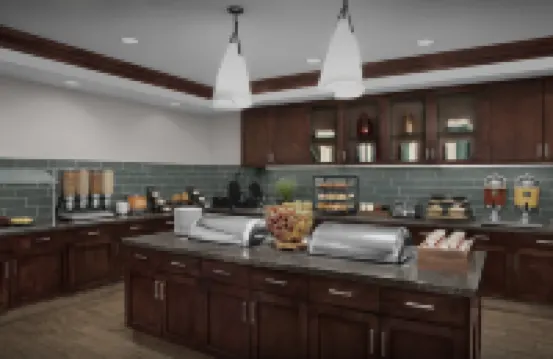 Homewood Suites by Hilton Oklahoma City - Bricktown