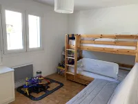 villa saint cyprien 6 people Label 3 stars Hotels near Sun & Sea