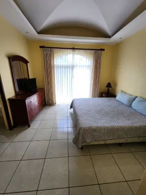 Sea- Esta  Condo #105C at Leora Pacifico Condo in Tamarindo Beach Costa Rica Hotels in 