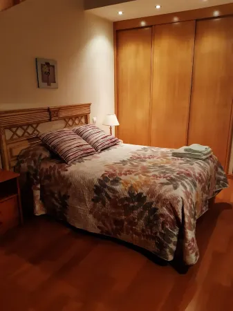 FUENSALDAÑA TURÍSTICA Tourist House Nº 47-28