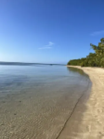 Amazing Location Beach House