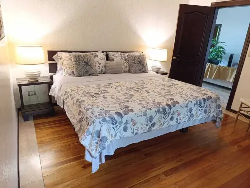 Luxury and Comfort in your own tropical resort