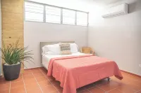 Casa E' Playa, in Luquillo