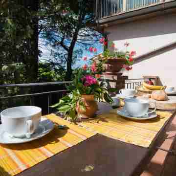 House with garden in the hills of Chianti Hotel Exterior