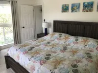 VILLA LUIS, TREASURE CAY PARADISE, FULLY SANITIZED 住宿飯店