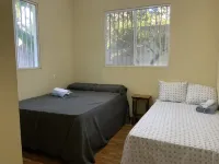 Rancho Playa las Flores