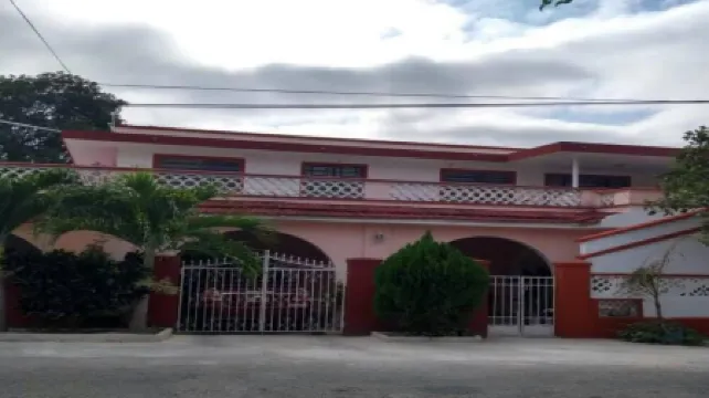 "Casa la Esperanza" great location close from the heart of Merida