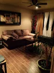 Casita West - 2 bed, 1 bath
