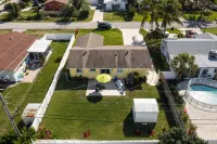 PALM BEACH GARDENS  GUEST HOUSE