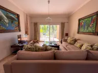 Nice 2 bedroom Apt. in Ocean Dream