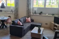 Complete studio - Lodging the 12th city