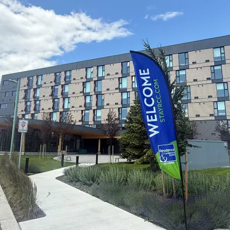 Residence & Conference Centre - Kelowna