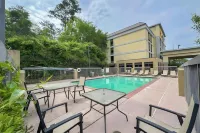 OYO Townhouse Jackson - Ridgeland Hotel a Jackson