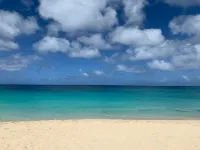 Home away from home in paradise