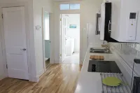 Modern Apartment in the Heart of Baddeck Hotels in Baddeck