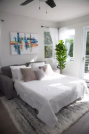 Frenchman's Cay Villa at SeaScape Hotels in Tortola