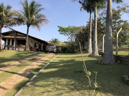 Cozy farm to enjoy nature and safety Отели в г. Майринки