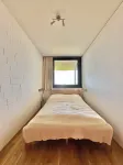 Sunny time-out in the Harz Mountains with balcony view & close to the outdoor forest pool Hotels in HohegeiB