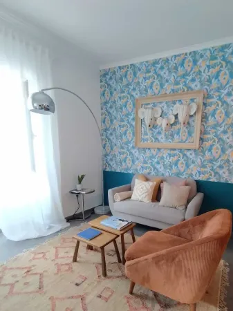 MAJU - Concept house