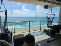 Beach house