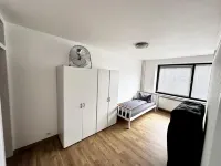 Moderne Ferienwohnungen und -zimmer in Kleve Hotels in Kleve