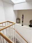 Beautiful Townhouse, 3DBr-sleeps 6 Adults. Special & Unique in Galway City!