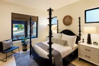 Luxurious Beachfront Villa One at Hacienda Beach Club on Medano Beach Hotels in 
