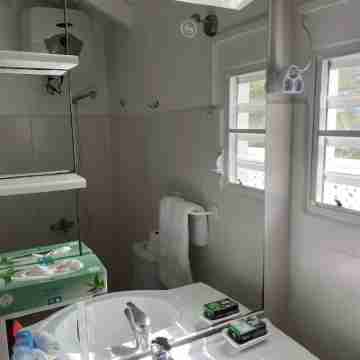 A little corner of paradise 5 minutes from Orient Bay Rooms