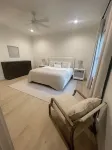 BRAND NEW - Luxurious Oceanfront Escape in Treasure Cay with Pool and Dock!
