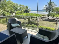 Beachfront